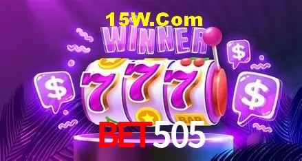 Estatísticas Bet505