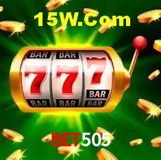 Especiais de Fim de Semana Bet505
