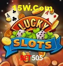 Promoções Sazonais Bet505