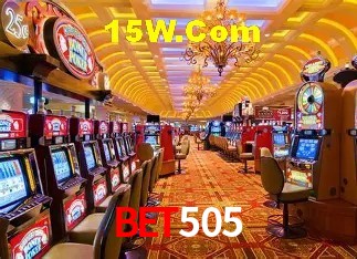 Integração de APIs Bet505