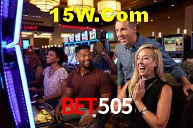 Statistics Bet505