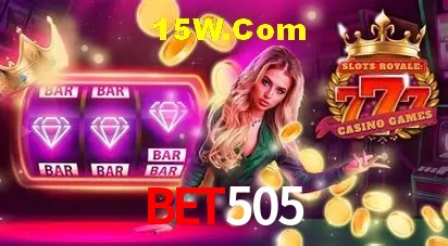 Login Seguro Bet505