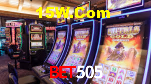 Bet505