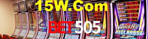 Bet505 Vip