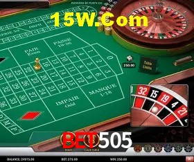 Estatísticas Esportivas Bet505