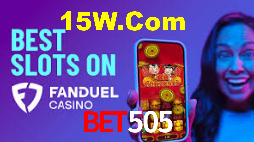 Bet505 Login