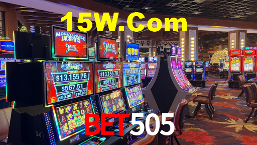 Bet505 Vip