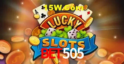Casino Ao Vivo Bet505