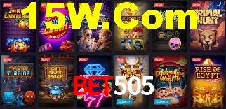 Aviator Game Bet505