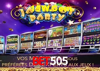 Torneios Bet505