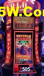 Live Casino Bet505
