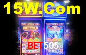 Premium Interface Bet505