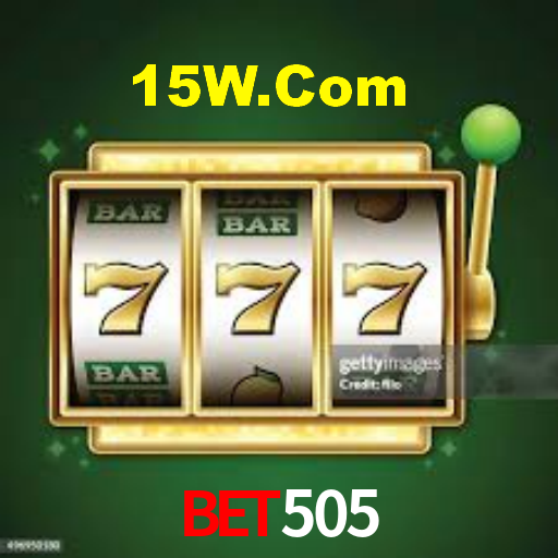 Bet505 Vip