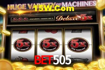 Avaliações dos Jogadores Bet505