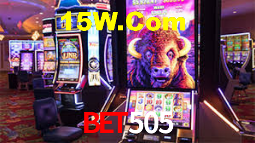 Bet505 Login