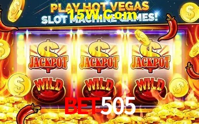 Provedores de Jogos Bet505