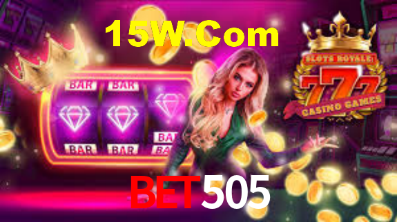 Bet505