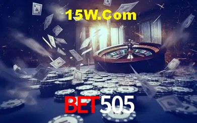 cassino Bet505