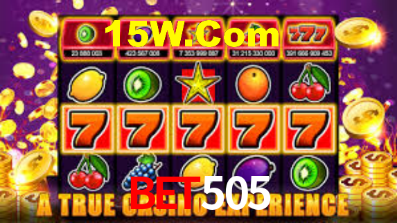 Bet505