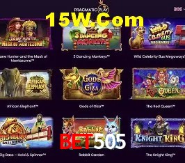 Casino VIP Bet505