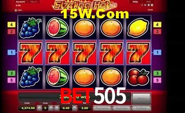 Apostas de Basquete Bet505