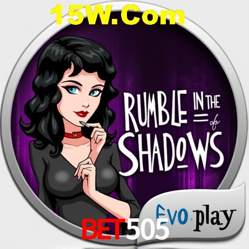 VIP Casino Bet505
