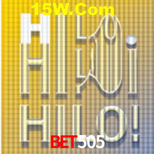 Responsive Design Bet505