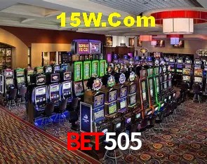 Ofertas Exclusivas Bet505