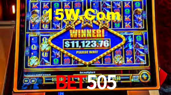 Bet505 Login