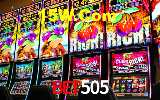 Bet505