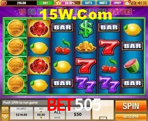 Mesa de Blackjack Bet505