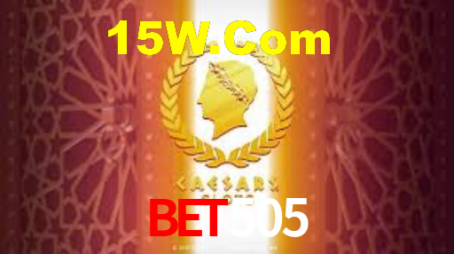 Bet505