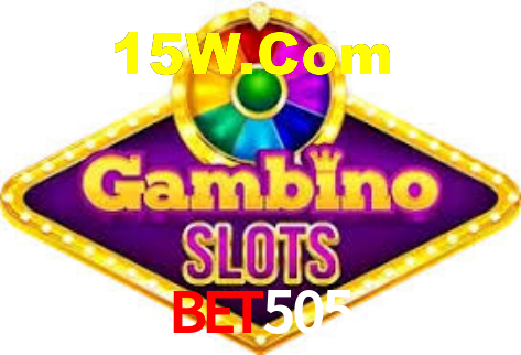 Bet505 Vip