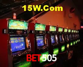 Apostas de Tênis Bet505