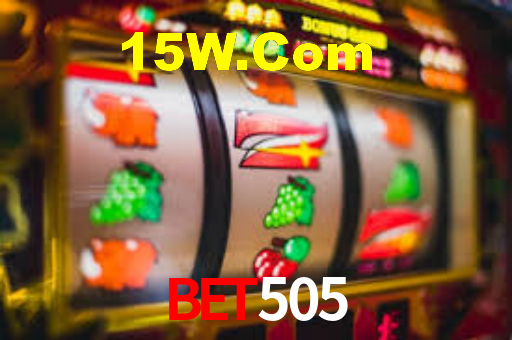 Bet505
