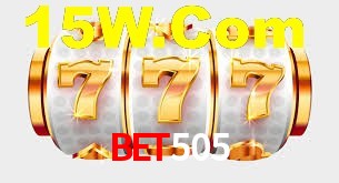 Exclusive Games Bet505