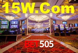 Tennis Betting Bet505